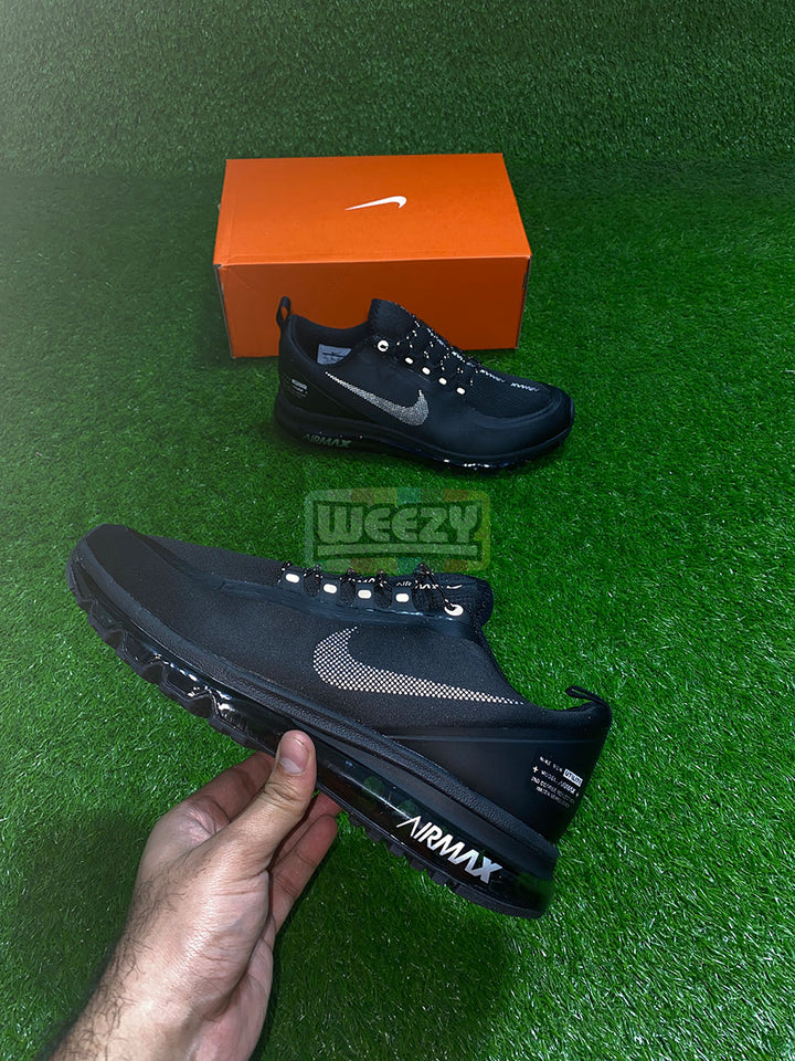 Airmax Utility (Blk) buy online Pakistan - Weeby Shoes