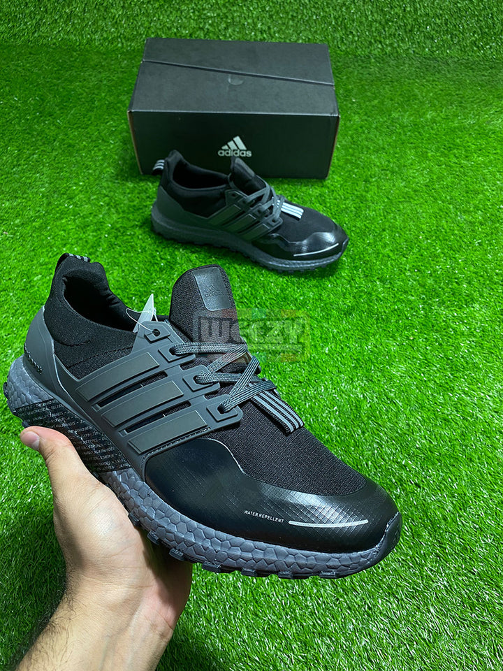 Ultraboost All Terrain (Blk/Gry) buy online Pakistan - Weeby Shoes