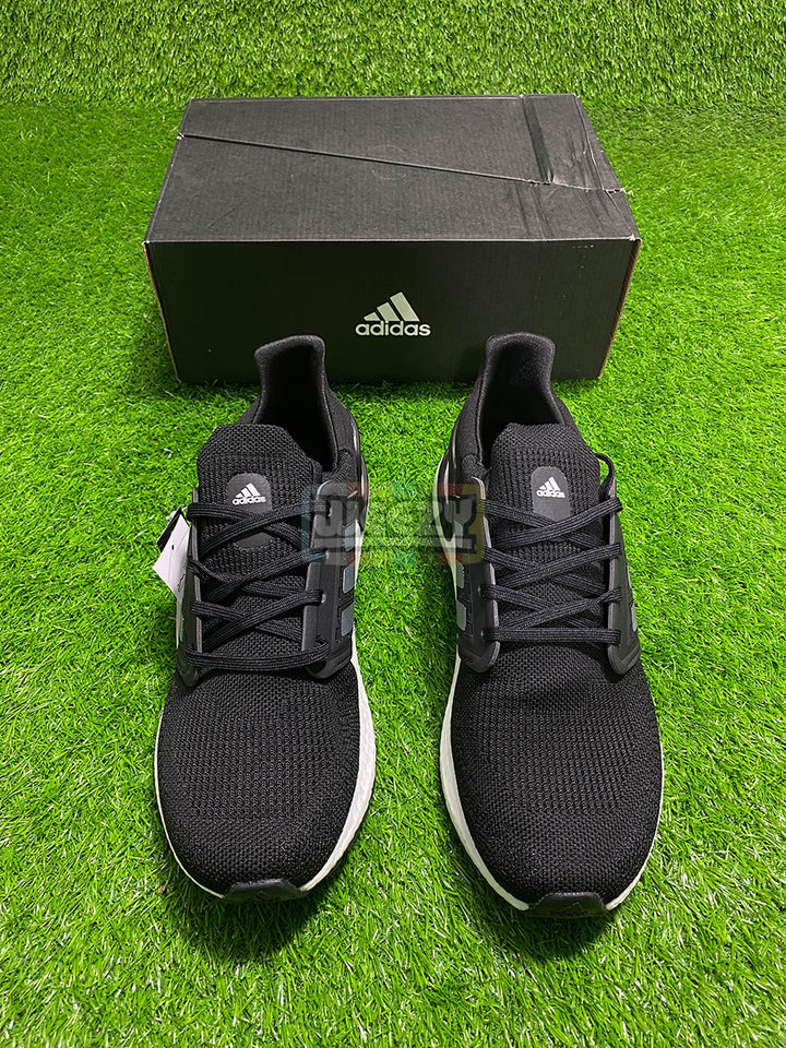 Ultraboost 20 (BlK/W) buy online Pakistan - Weeby Shoes