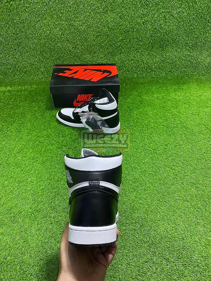 Jordan 1 (Panda) (High) (Premium Quality) buy online Pakistan - Weeby Shoes