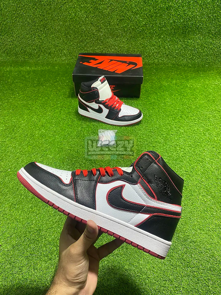 Jordan 1 (Bloodline) buy online Pakistan - Weeby Shoes