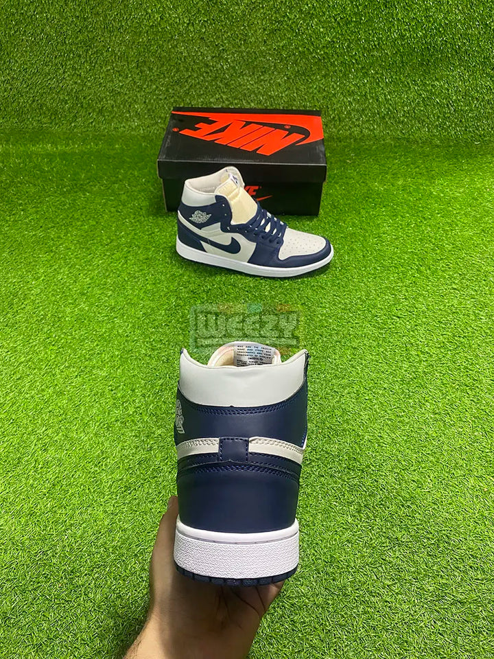 Jordan 1 (Georgetown) buy online Pakistan - Weeby Shoes