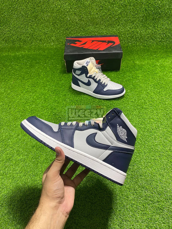 Jordan 1 (Georgetown) buy online Pakistan - Weeby Shoes