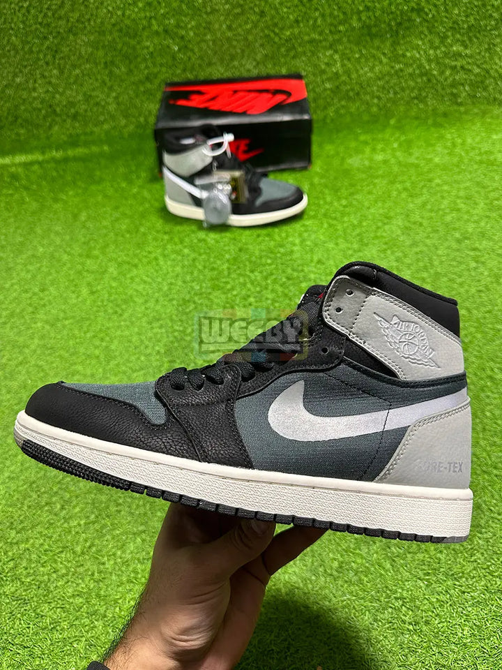 Jordan 1 (Gore Tex) (Original Quality 1:1) buy online Pakistan - Weeby Shoes