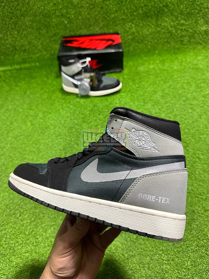 Jordan 1 (Gore Tex) (Original Quality 1:1) buy online Pakistan - Weeby Shoes