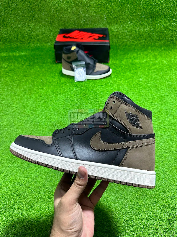 Jordan 1 (Palomino) (Original Quality 1:1) buy online Pakistan - Weeby Shoes