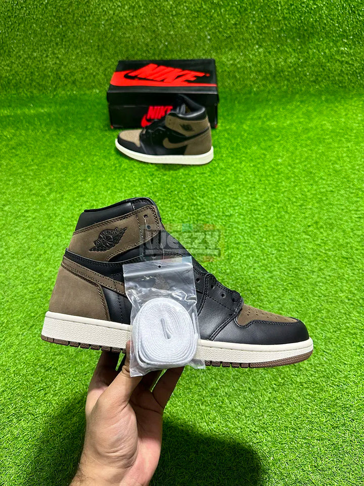 Jordan 1 (Palomino) (Original Quality 1:1) buy online Pakistan - Weeby Shoes