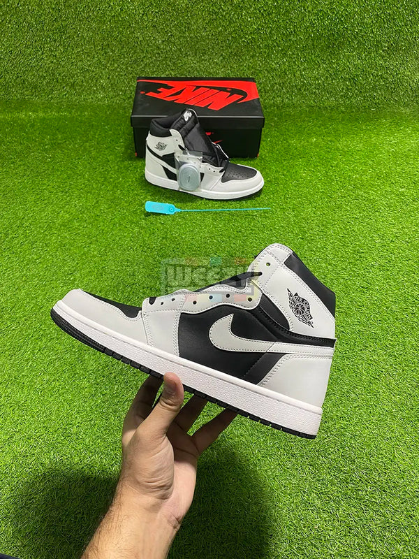 Jordan 1 (Shadow Grey 2.0) buy online Pakistan - Weeby Shoes