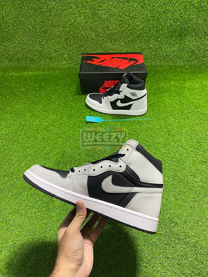 Jordan 1 (Shadow Grey 2.0) (Premium Quality) buy online Pakistan - Weeby Shoes