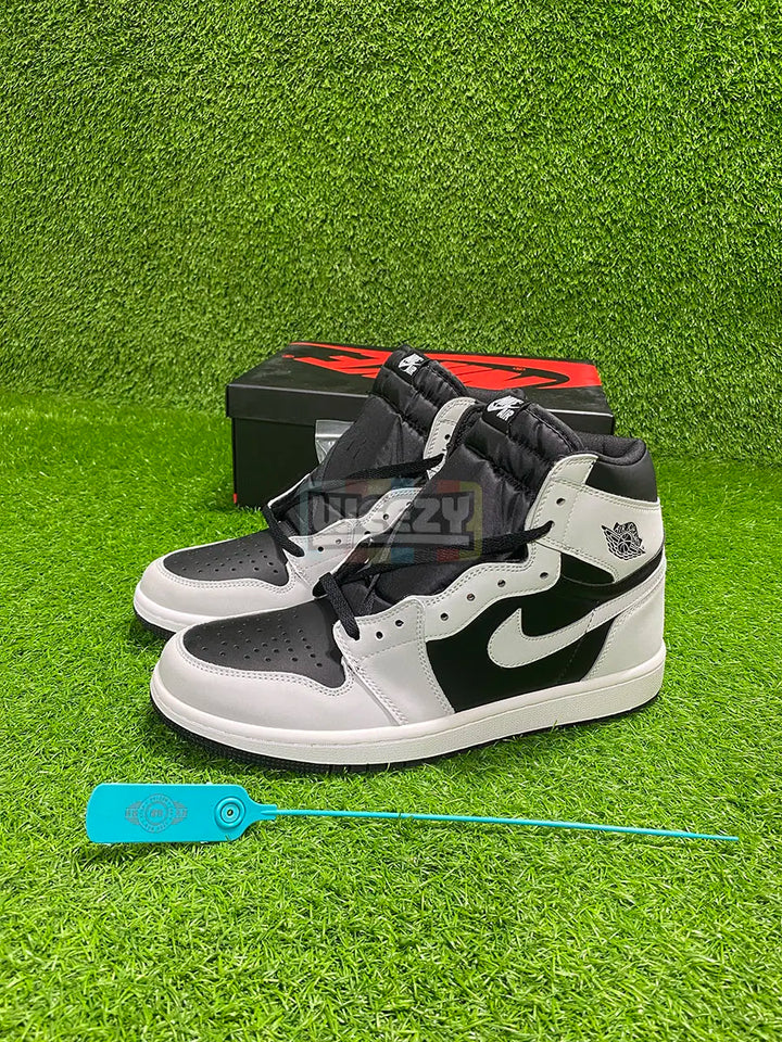 Jordan 1 (Shadow Grey 2.0) buy online Pakistan - Weeby Shoes