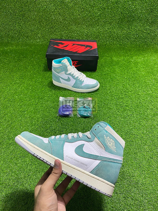 Jordan 1 (Turbo Green) (TB) buy online Pakistan - Weeby Shoes