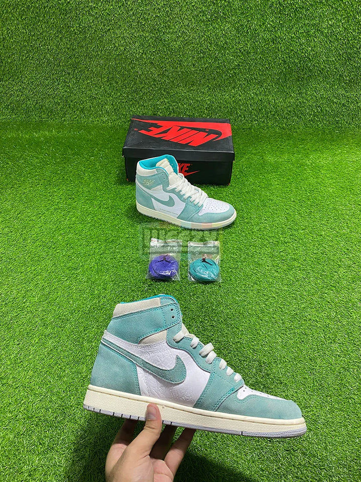 Jordan 1 (Turbo Green) (TB) buy online Pakistan - Weeby Shoes