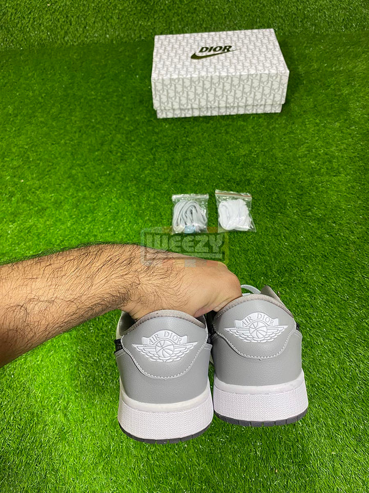 Jordan 1 x Dior (low) buy online Pakistan - Weeby Shoes