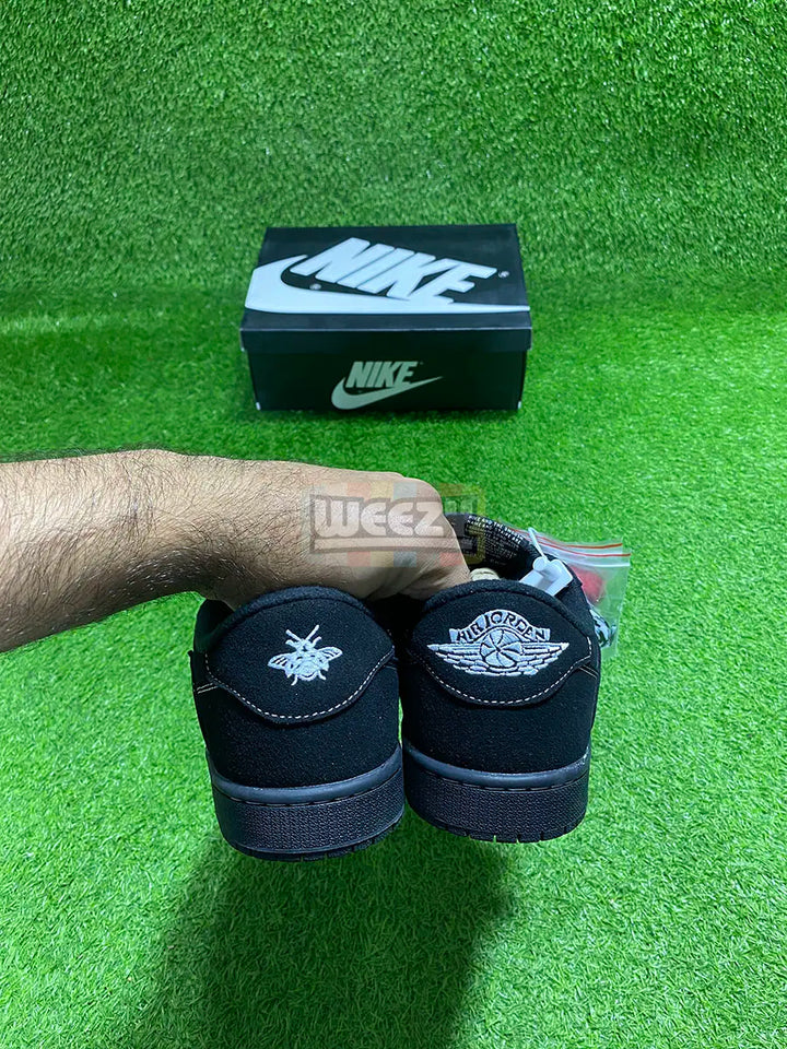 Jordan 1 x Travis Scott (Phantom) buy online Pakistan - Weeby Shoes