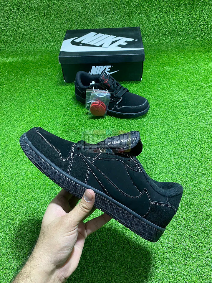 Jordan 1 x Travis Scott (Phantom) buy online Pakistan - Weeby Shoes