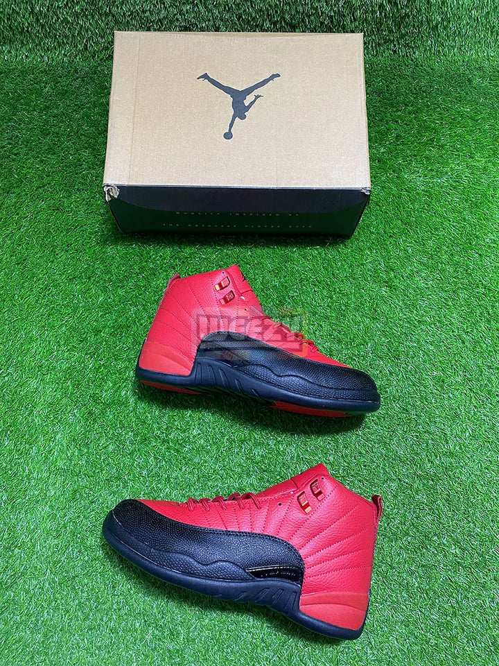 Jordan 12 (Flu Game) buy online Pakistan - Weeby Shoes