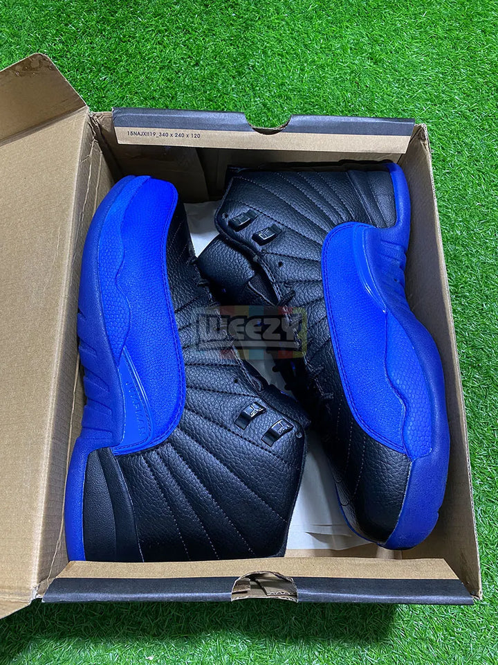 Jordan 12 (Game Royal) buy online Pakistan - Weeby Shoes