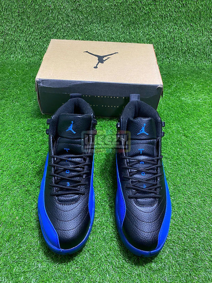 Jordan 12 (Game Royal) buy online Pakistan - Weeby Shoes