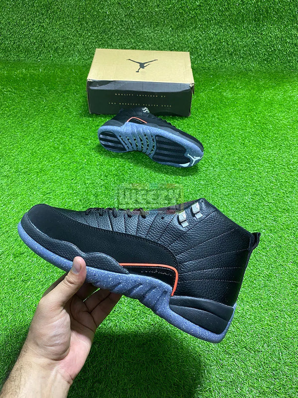 Jordan 12 (Grind) buy online Pakistan - Weeby Shoes