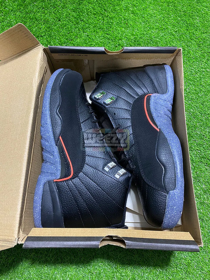 Jordan 12 (Grind) buy online Pakistan - Weeby Shoes