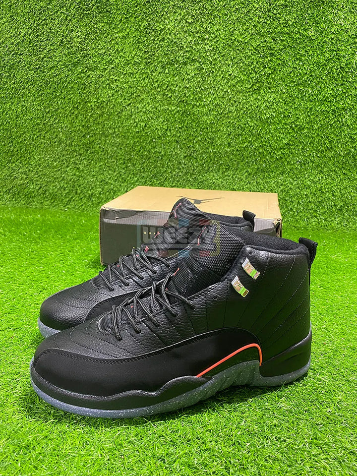 Jordan 12 (Grind) buy online Pakistan - Weeby Shoes