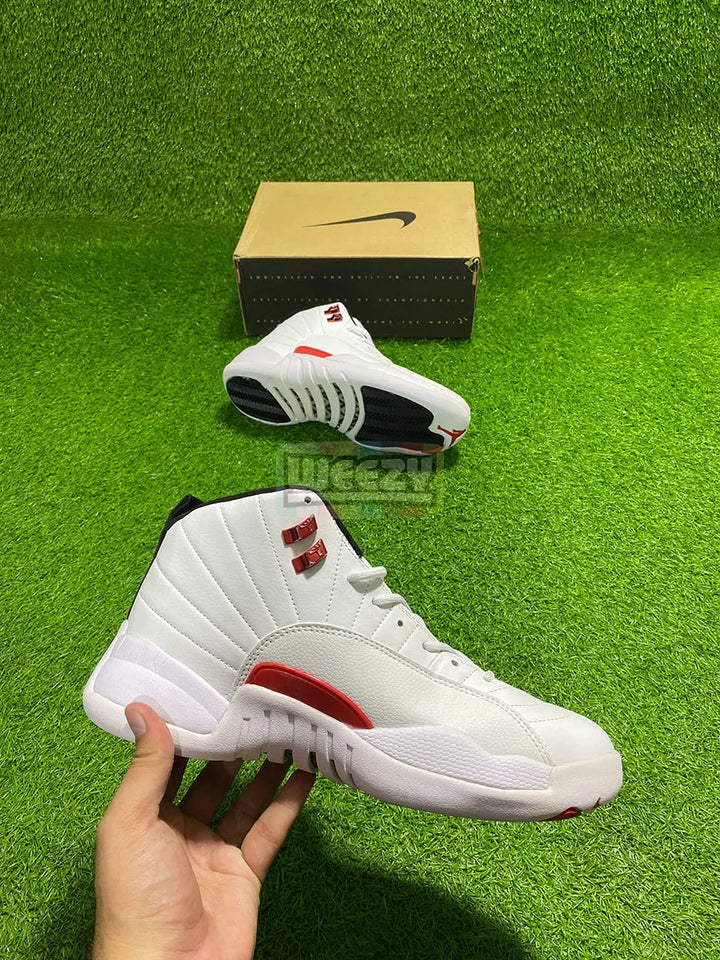 Jordan 12 (Twist) buy online Pakistan - Weeby Shoes