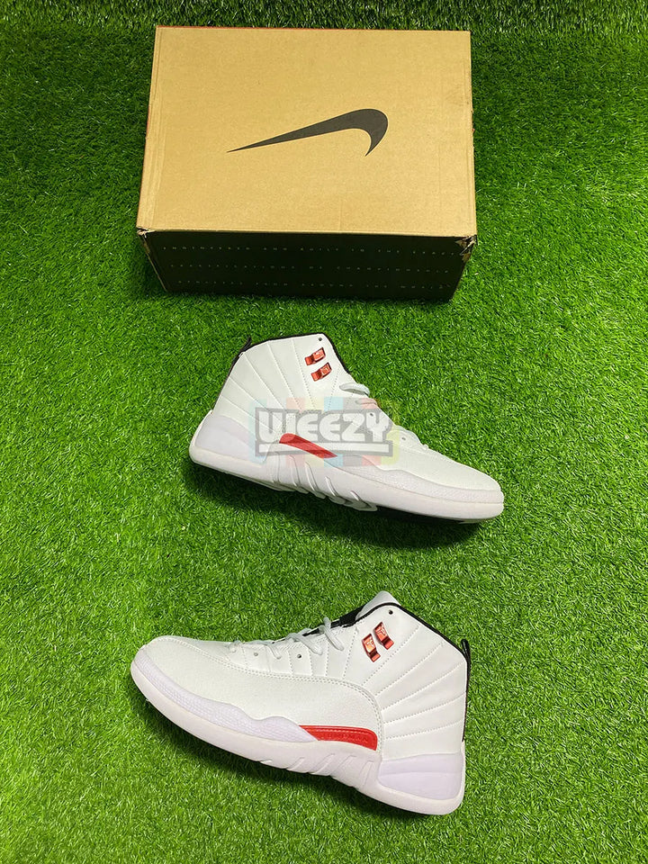 Jordan 12 (Twist) buy online Pakistan - Weeby Shoes