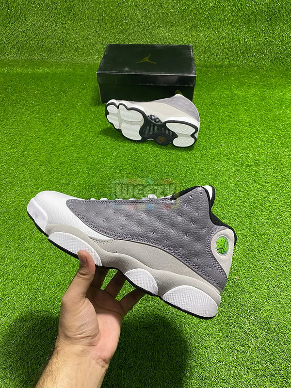 Jordan 13 (Atmosphere Grey) buy online Pakistan - Weeby Shoes