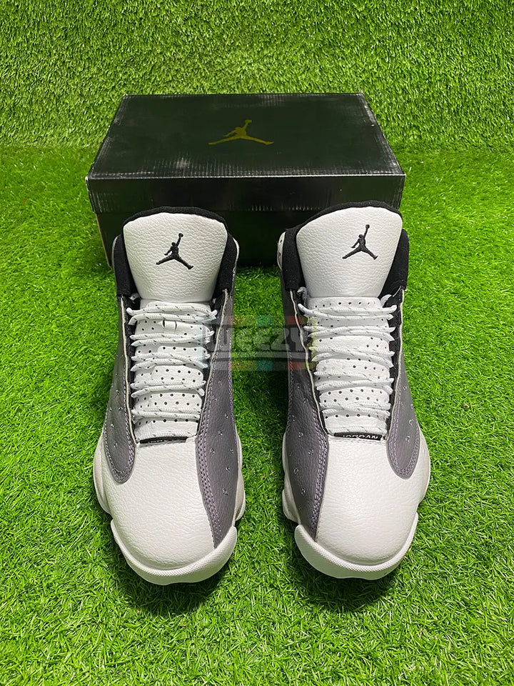 Jordan 13 (Atmosphere Grey) buy online Pakistan - Weeby Shoes