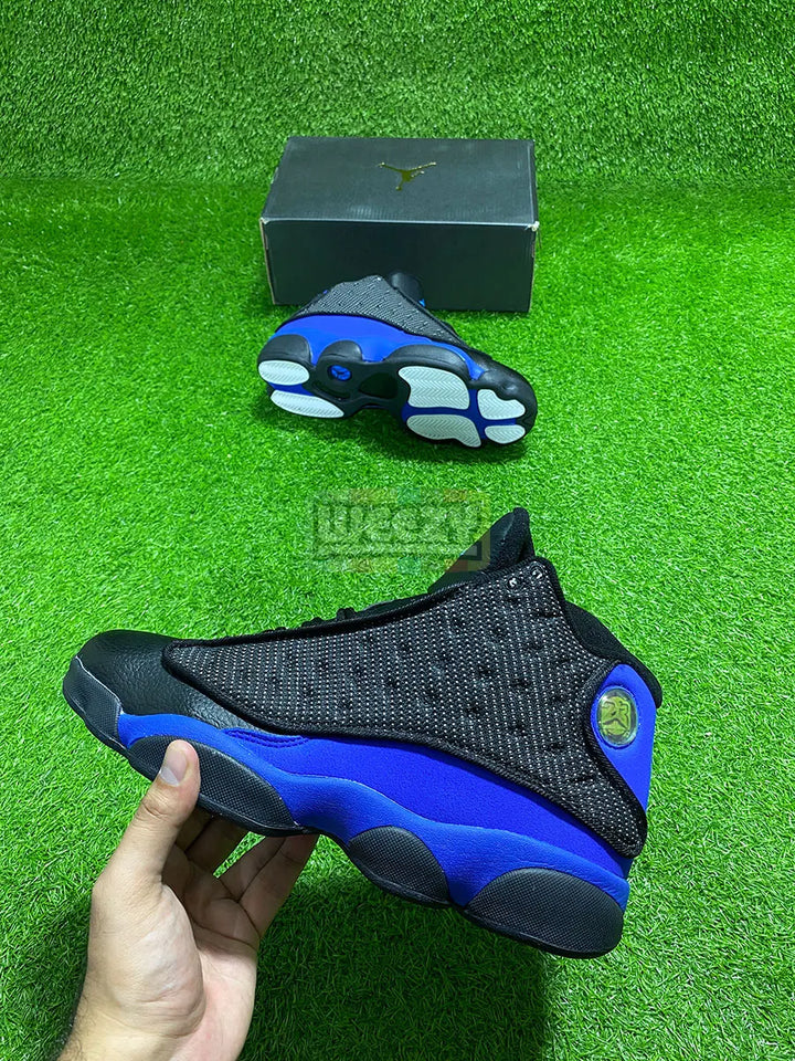 Jordan 13 (H Royal) buy online Pakistan - Weeby Shoes