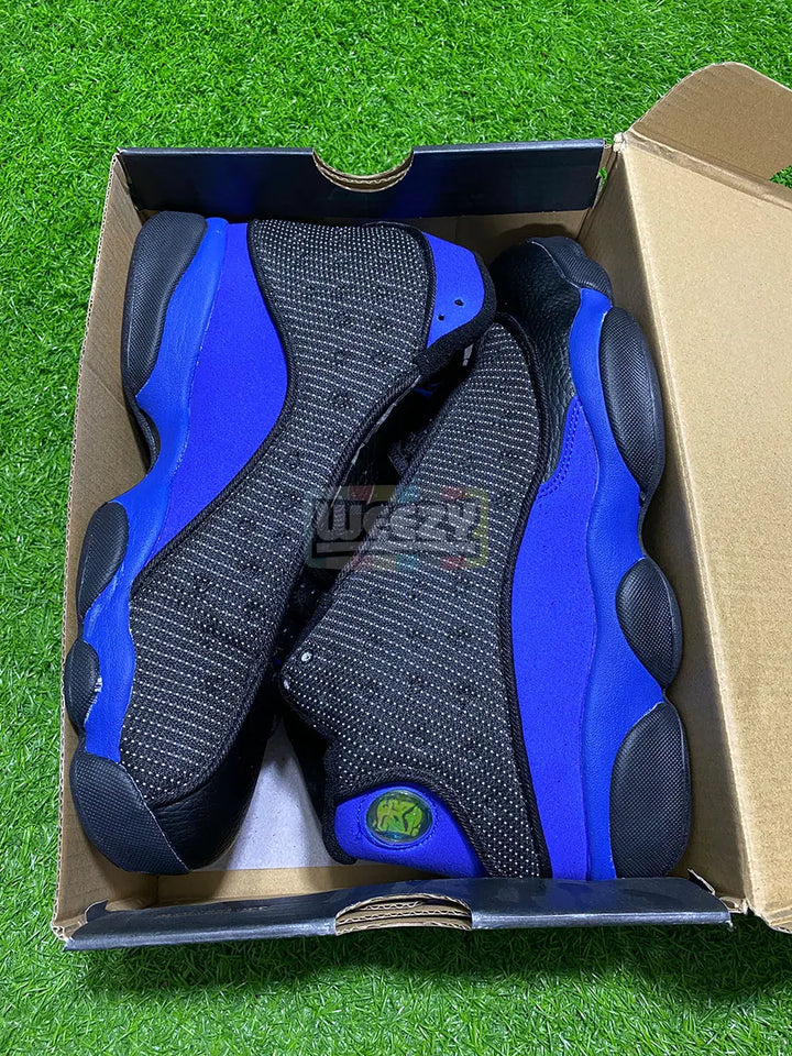 Jordan 13 (H Royal) buy online Pakistan - Weeby Shoes