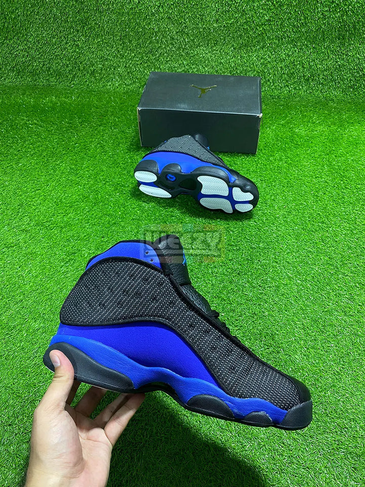 Jordan 13 (H Royal) buy online Pakistan - Weeby Shoes