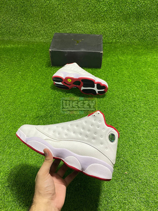 Jordan 13 (History of Flight) buy online Pakistan - Weeby Shoes