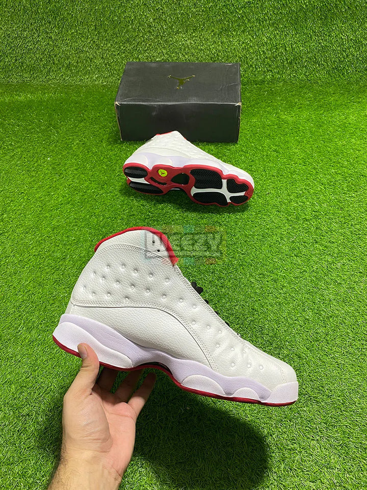 Jordan 13 (History of Flight) buy online Pakistan - Weeby Shoes