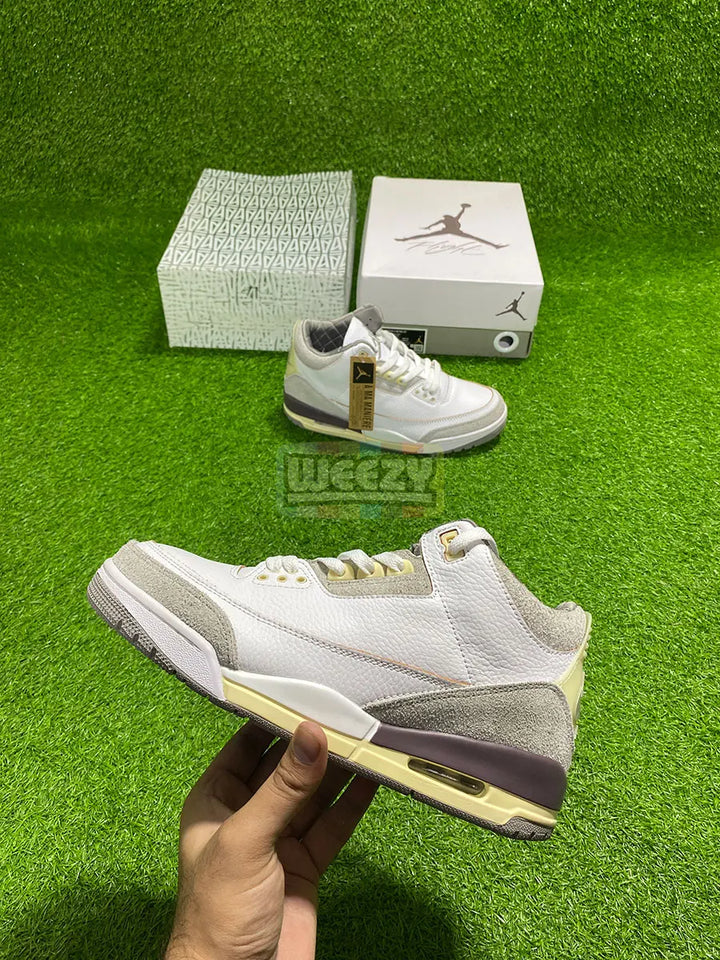 Jordan 3 (A Ma Maniere) buy online Pakistan - Weeby Shoes