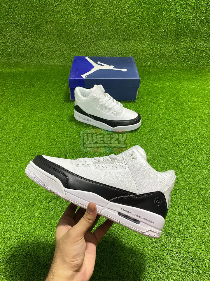 Jordan 3 x Fragment buy online Pakistan - Weeby Shoes