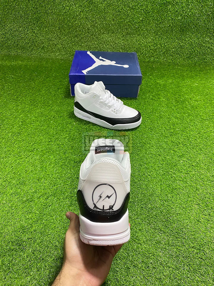 Jordan 3 x Fragment buy online Pakistan - Weeby Shoes