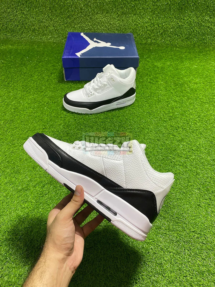 Jordan 3 x Fragment buy online Pakistan - Weeby Shoes