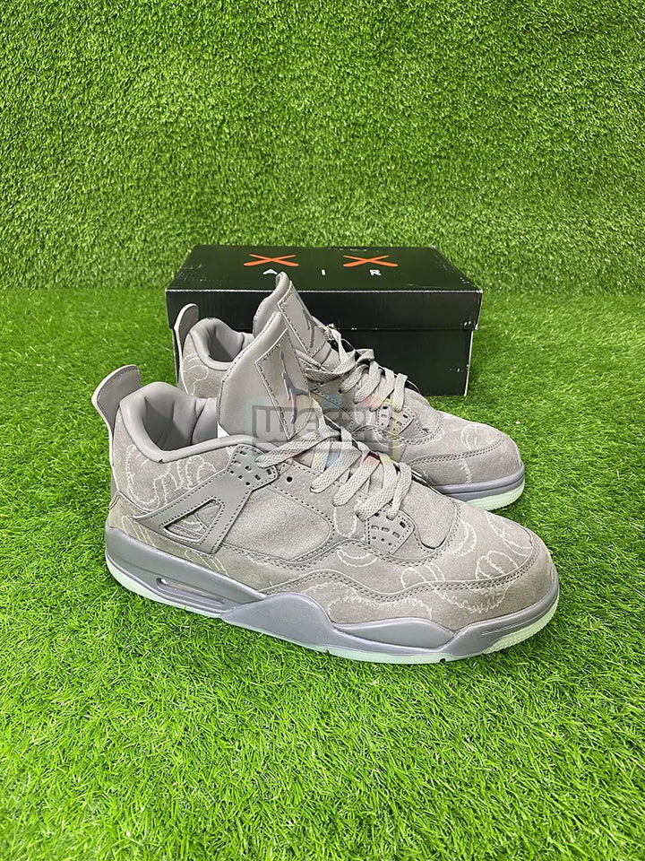 Jordan 4 (Kaws xx) buy online Pakistan - Weeby Shoes