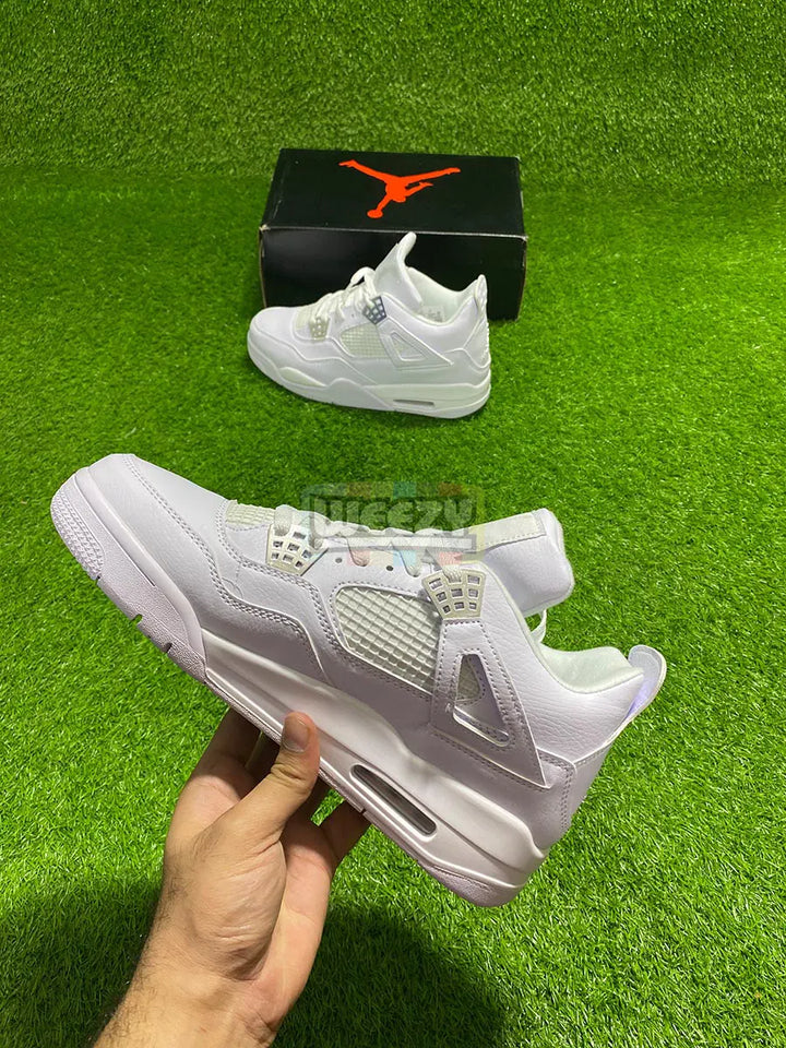 Jordan 4 (Pure Money) buy online Pakistan - Weeby Shoes