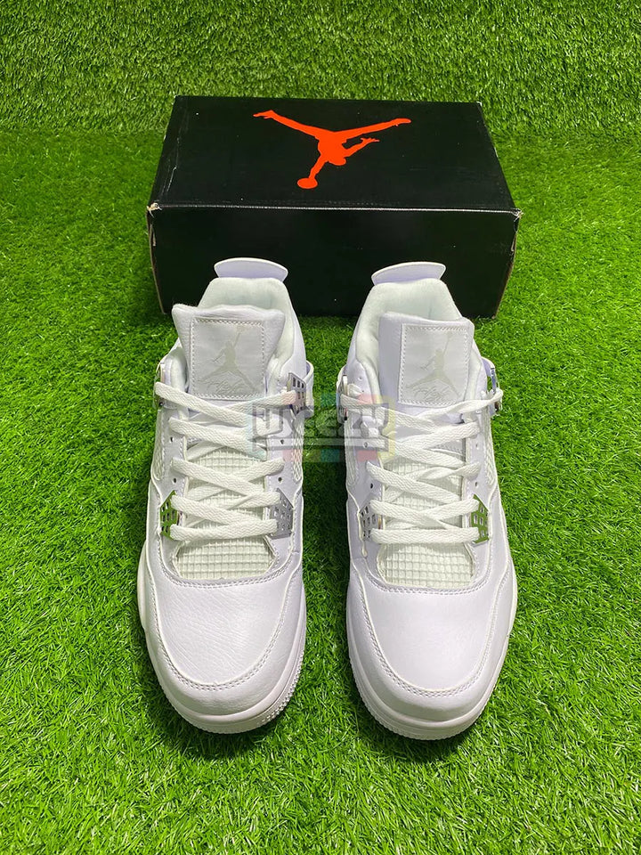 Jordan 4 (Pure Money) buy online Pakistan - Weeby Shoes