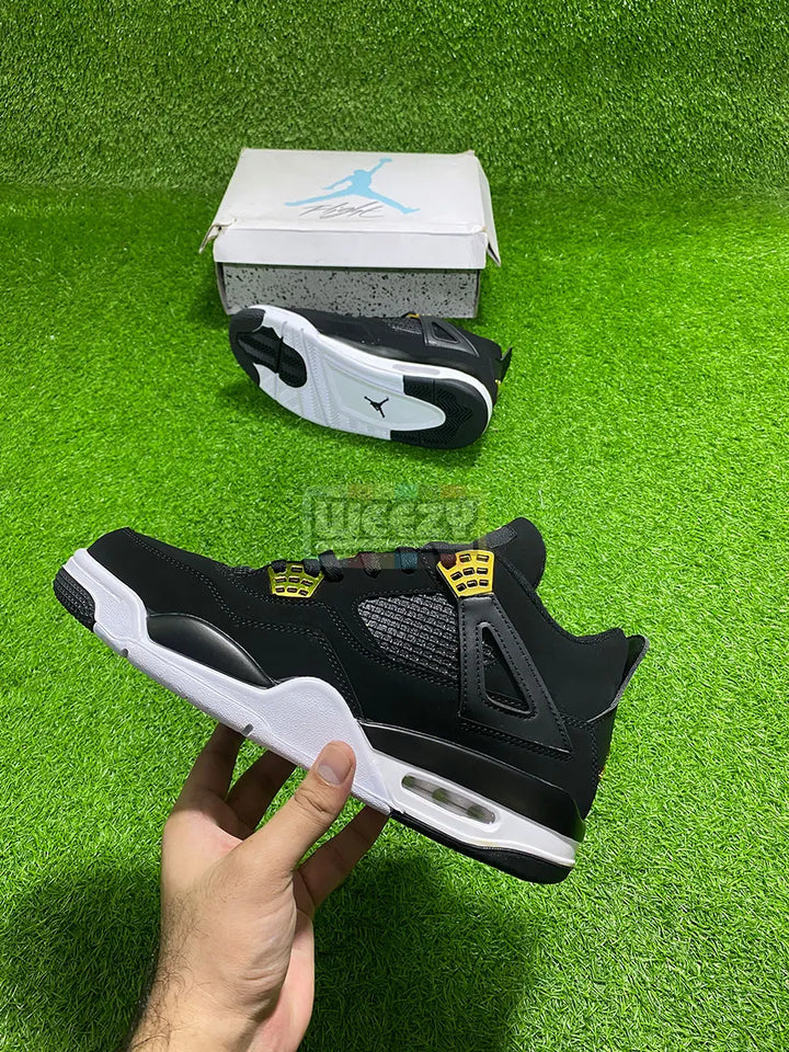 Jordan 4 (Royalty) buy online Pakistan - Weeby Shoes