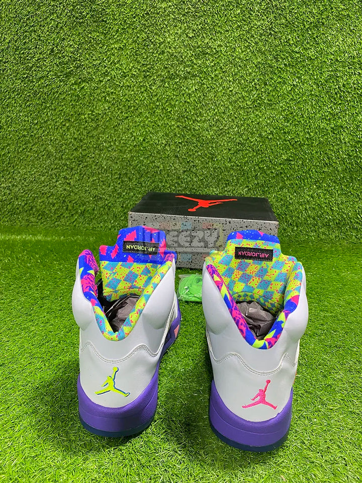 Jordan 5 (Bel-Air) buy online Pakistan - Weeby Shoes