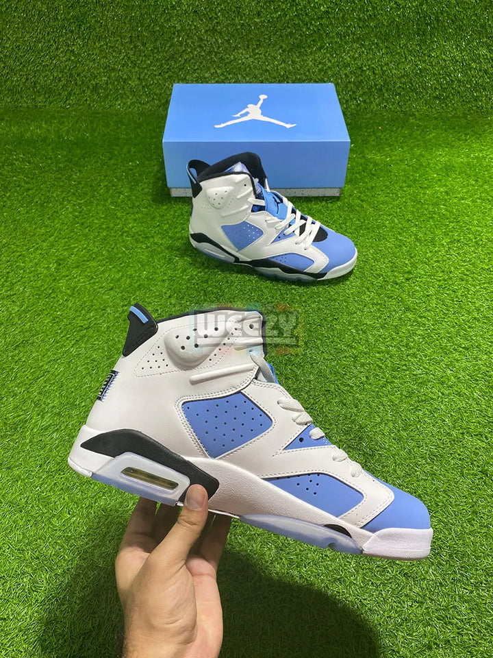 Jordan 6 (UNC) buy online Pakistan - Weeby Shoes