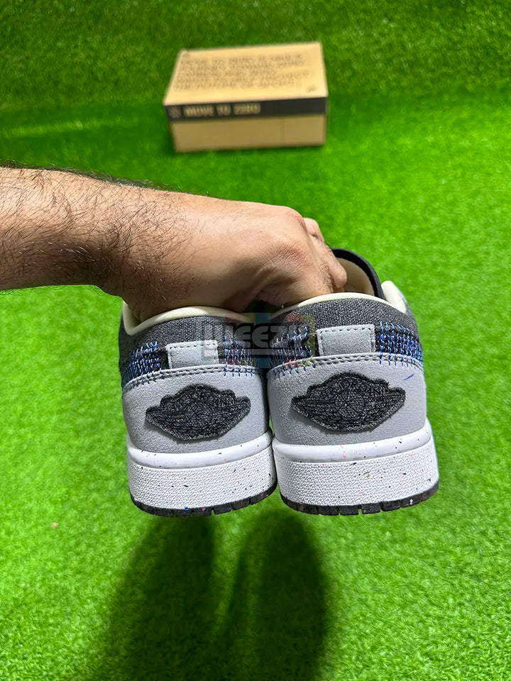 Jordan (low) (Crater) (Original Quality 1:1) buy online Pakistan - Weeby Shoes