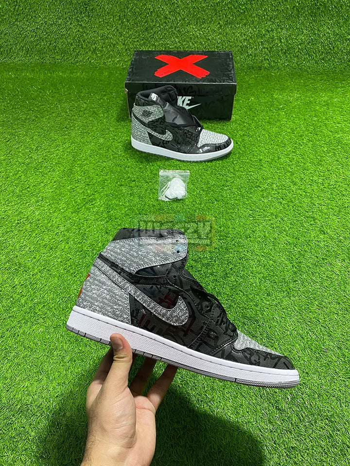 Jordan 1 (Rebellionaire) buy online Pakistan - Weeby Shoes