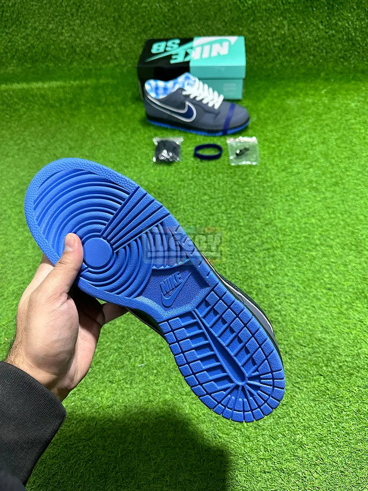 Lobster (Blue)(Special Packaging) (Original Quality 1:1) buy online Pakistan - Weeby Shoes