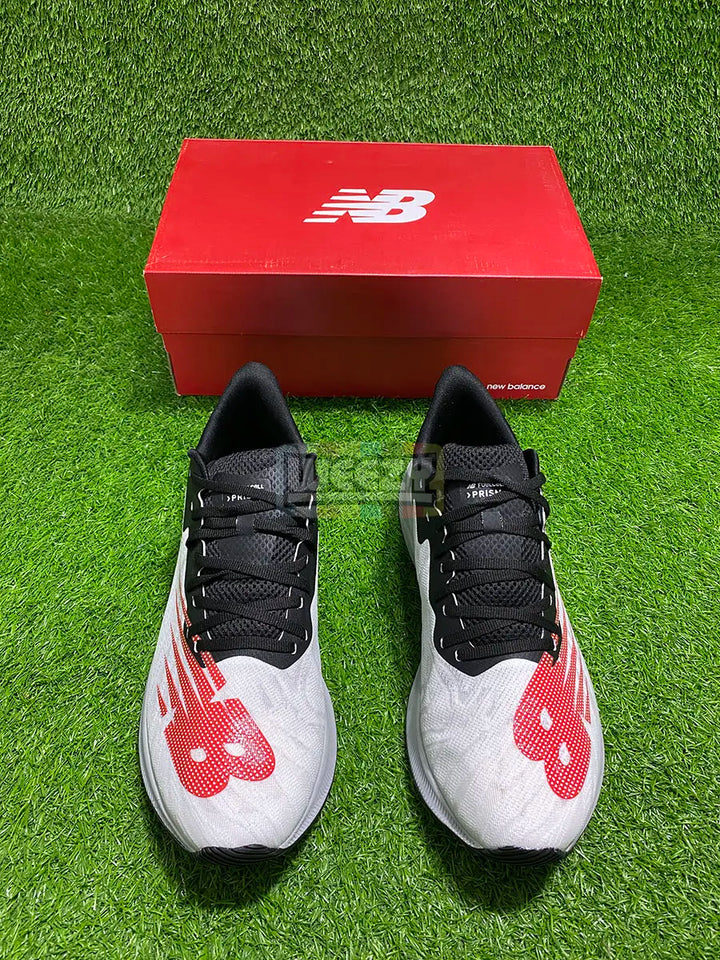 New Balance Fuel Cell (W/R/B) (Premium Quality) buy online Pakistan - Weeby Shoes