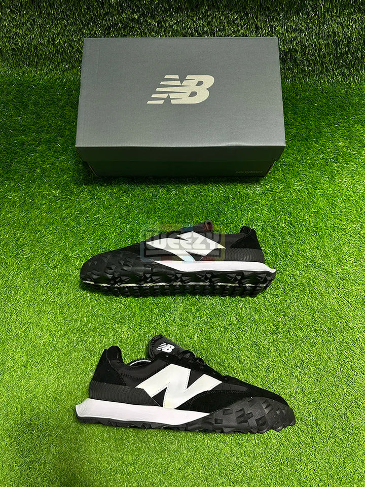 New Balance XC-72 (Blk/White N) buy online Pakistan - Weeby Shoes