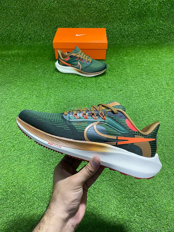 Pegasus 39 (Green/OR) (Original Quality 1:1) buy online Pakistan - Weeby Shoes